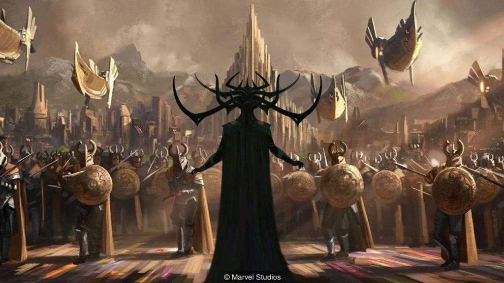 thor%ef%bc%9aragnarok