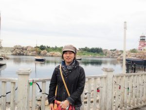 東京ディズニーシー 037