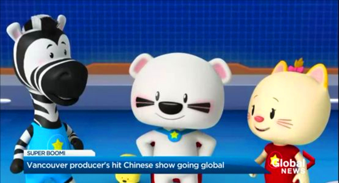 我译网Wiitrans教育本地化