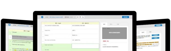您为什么需要一家技术驱动型语言服务商？